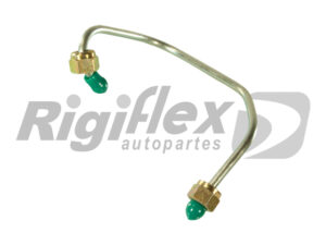 CAÑO INYECTOR MODELO CLIO/KANGOO BOMBA ROTATIVA - CILINDRO Nº 3